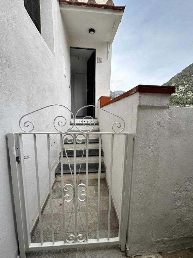 Casa Vacanza La Peonia Villa Minori Exterior photo