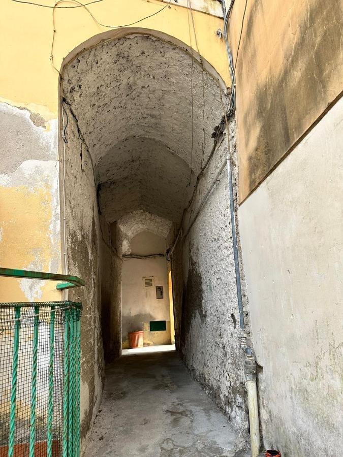 Casa Vacanza La Peonia Villa Minori Exterior photo